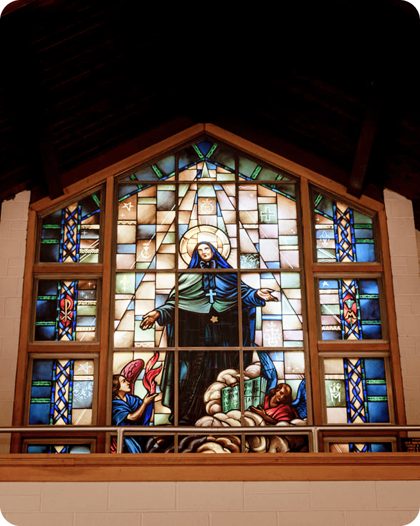 Chapel casa iskali