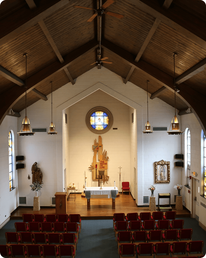 Chapel casa iskali